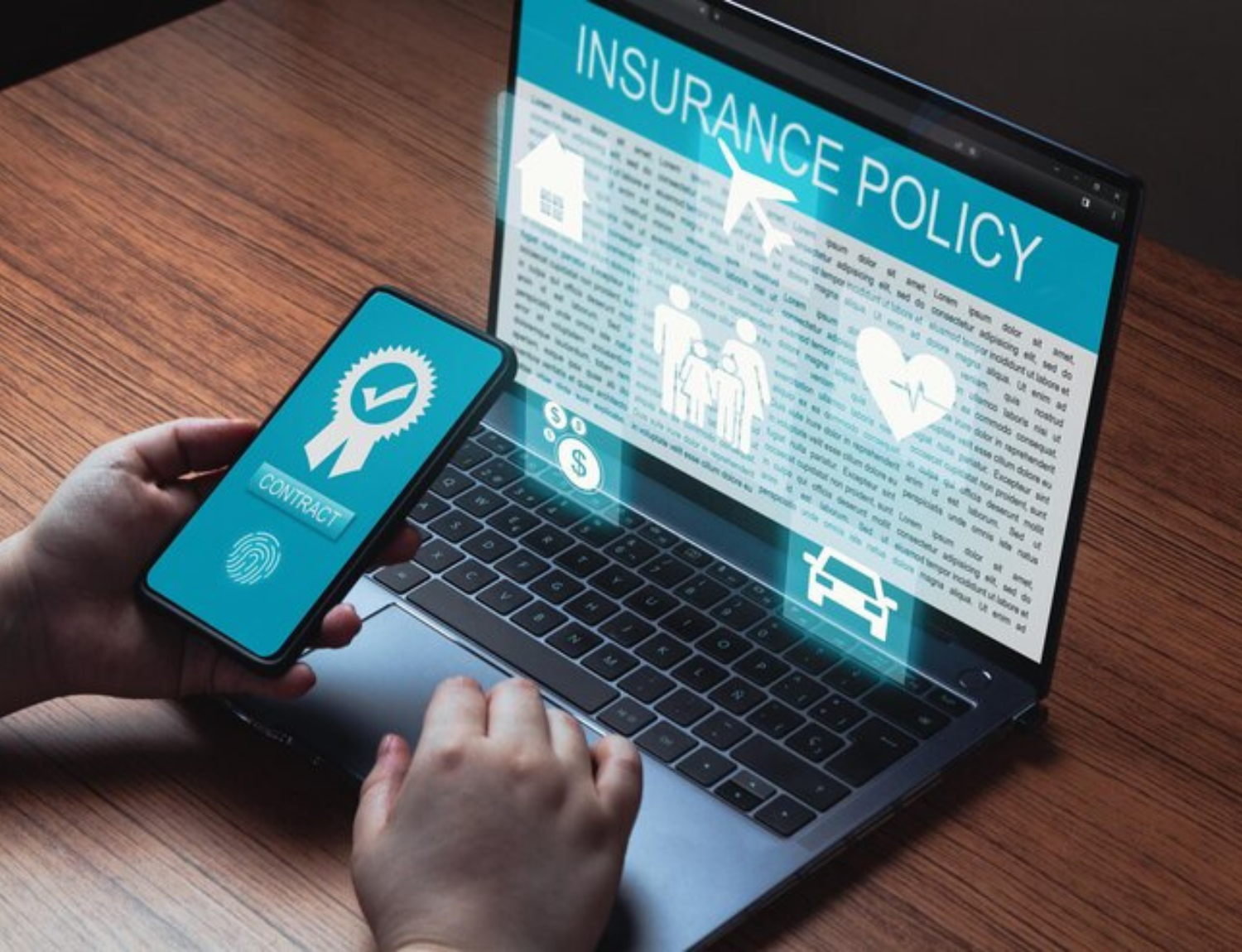 Tips for Online Insurance Purchase