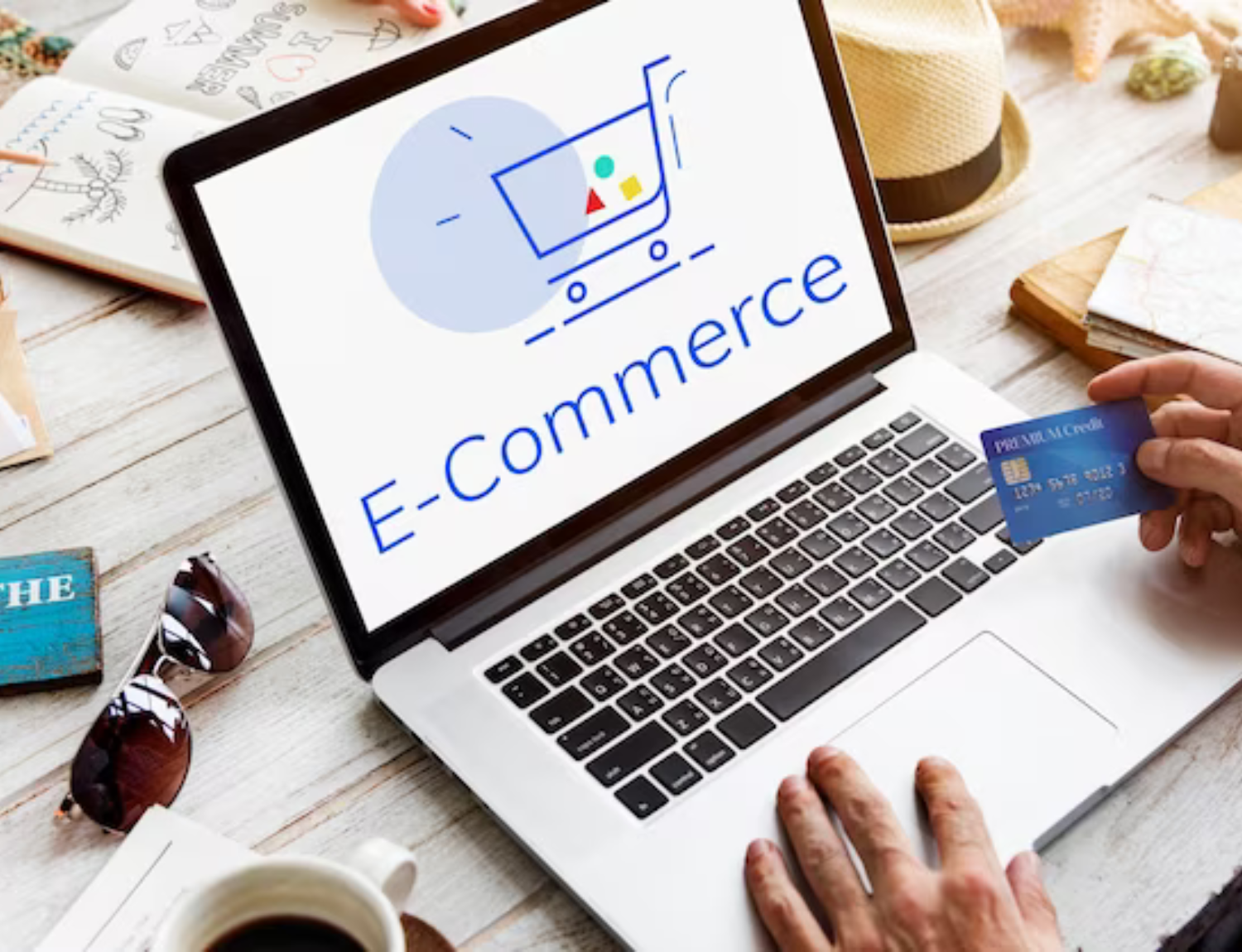 e-commerce marketplaces
