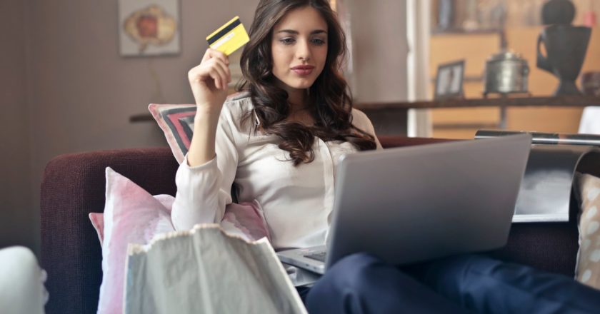 Are Online Shopping Sales Really Fruitful?