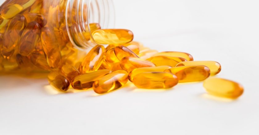 10 Myths About Health Supplements