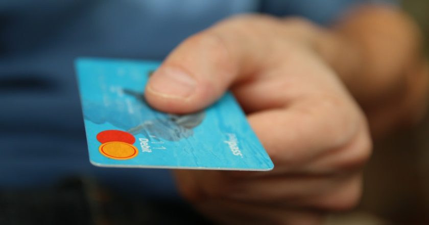 10 Things You Should Know Before Getting Your Credit Card