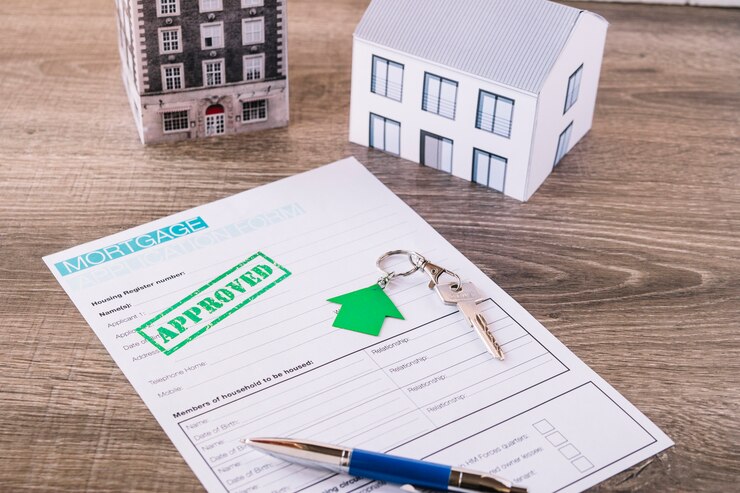 Critical Factors for Home Loan Decisions
