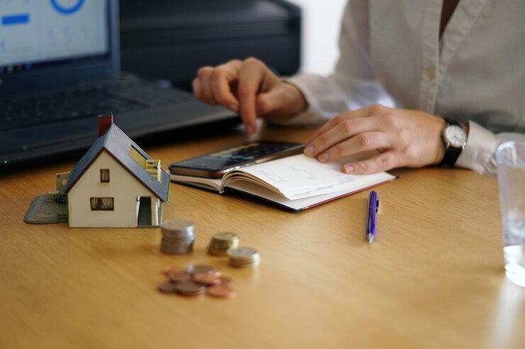 Home Loan Planning