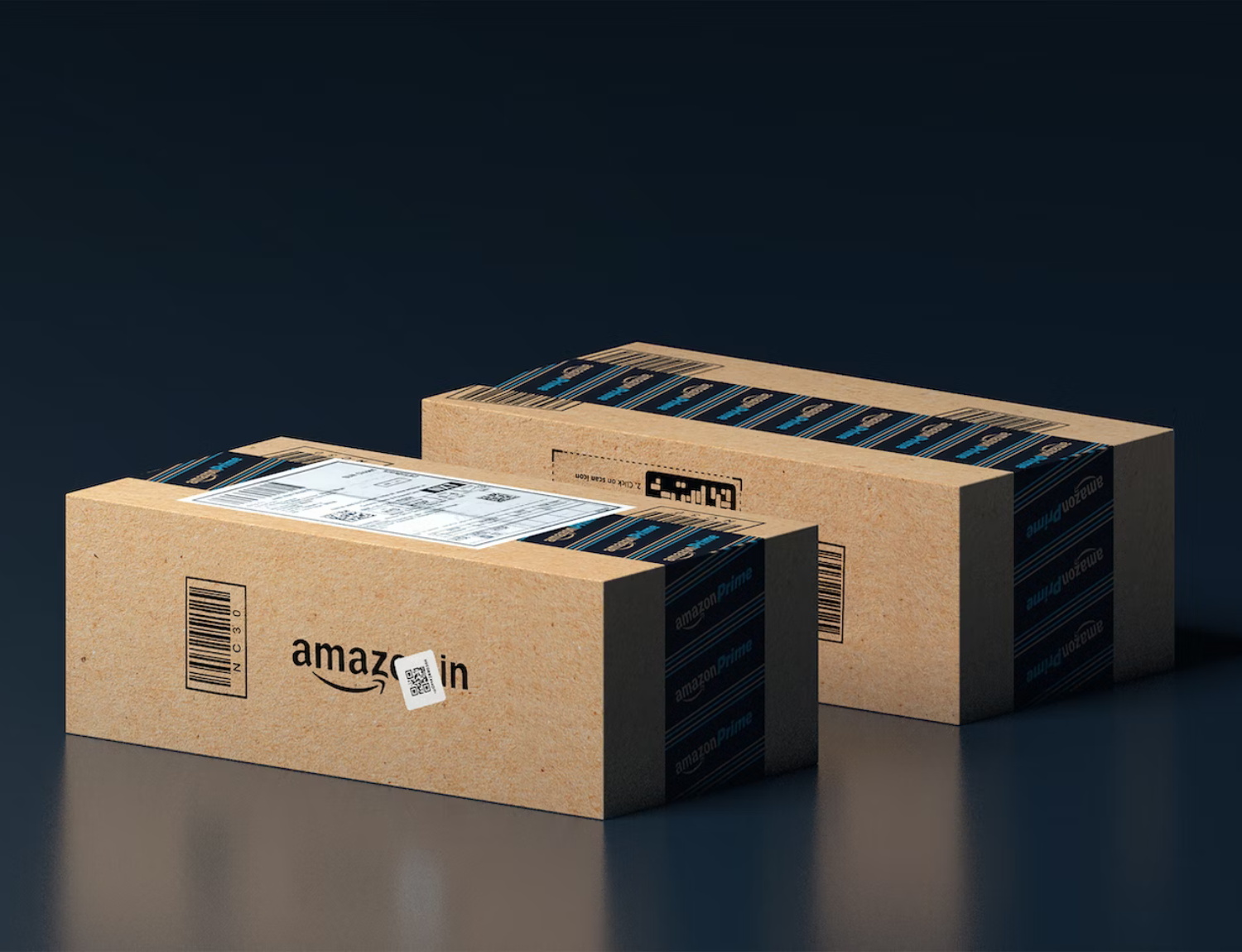 advantages of Amazon Prime subscription