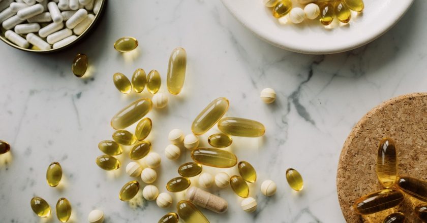 Why Are Health Supplements A Must-Have Today?