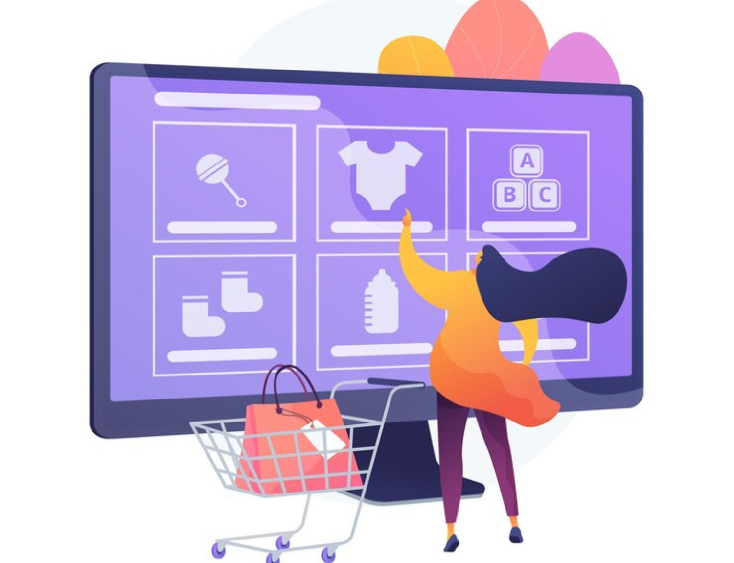 E-commerce Platform for Sellers