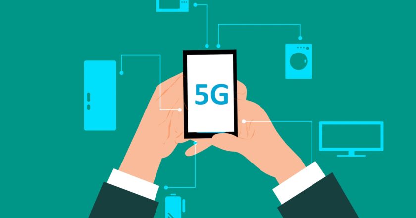 How 5G Will Change Our Life? 