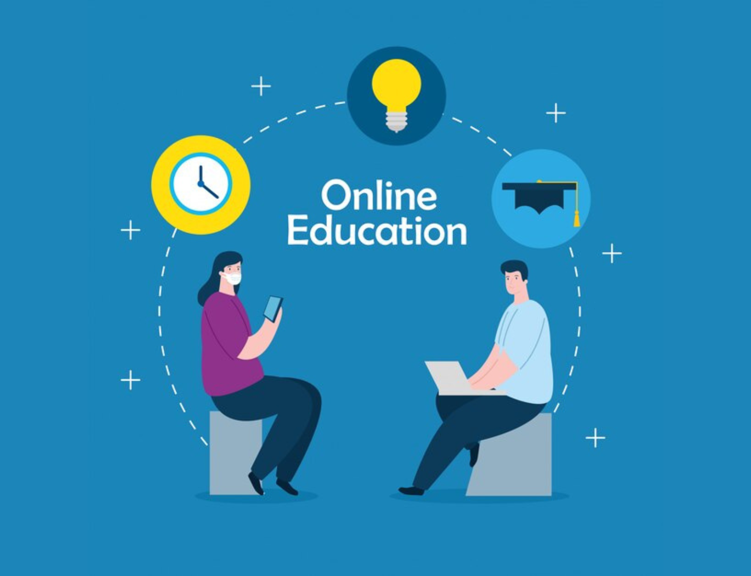 challenges of online education