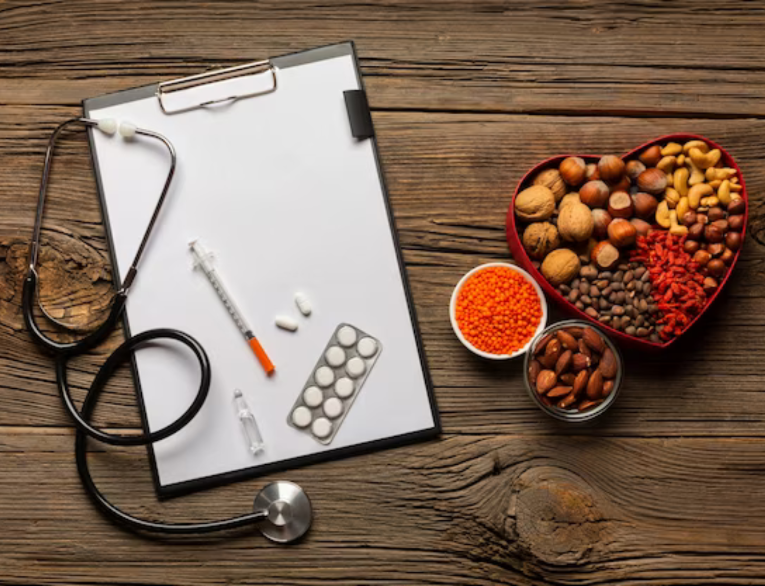 dietary supplements for diabetes management