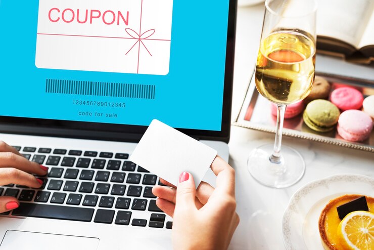 discounts offered by Coupon Dunia