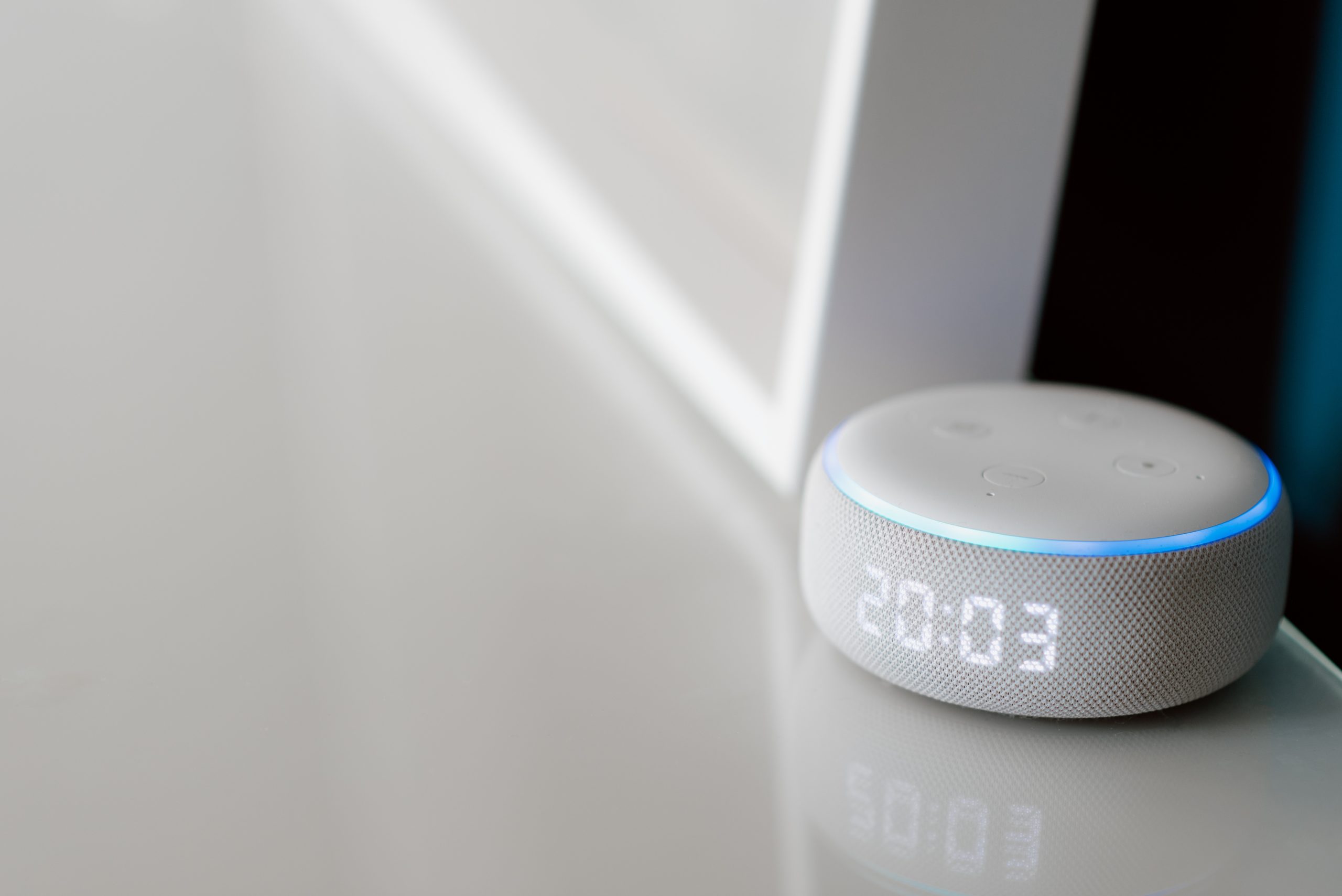 Top 10 Smart Devices for Home 