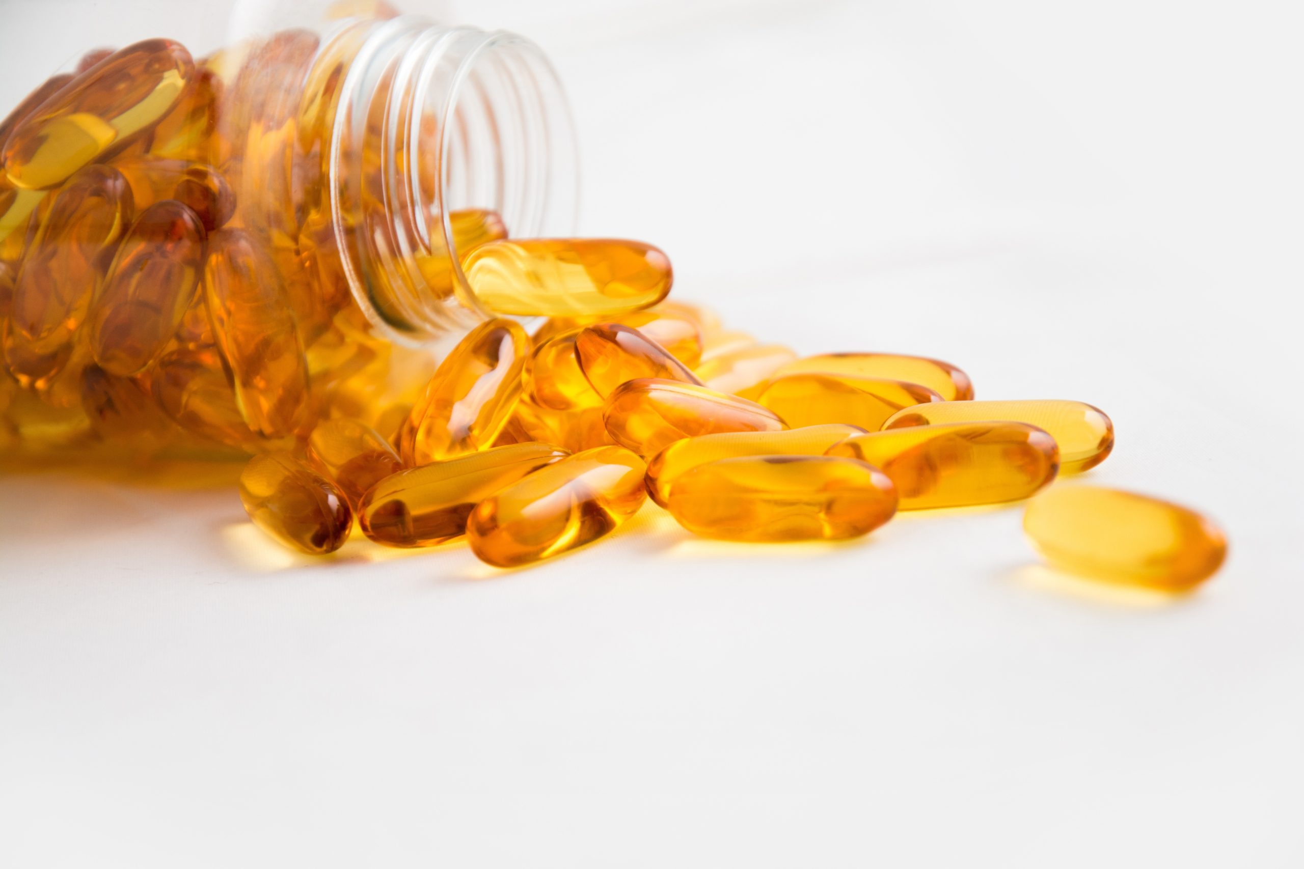 Topic – Omega 3 Supplements Come with a Bundle of Benefits
