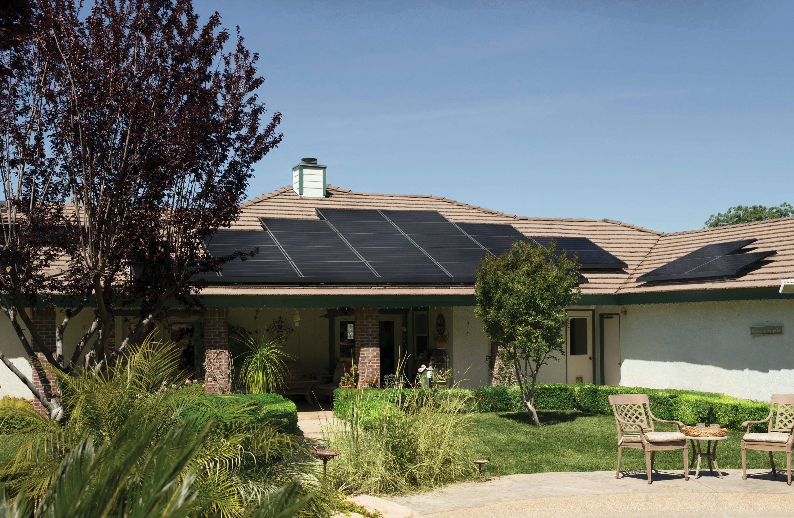 Benefits of Solar Panel at Home