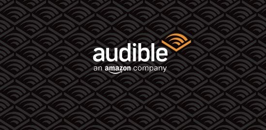 What is Amazon Audible? 