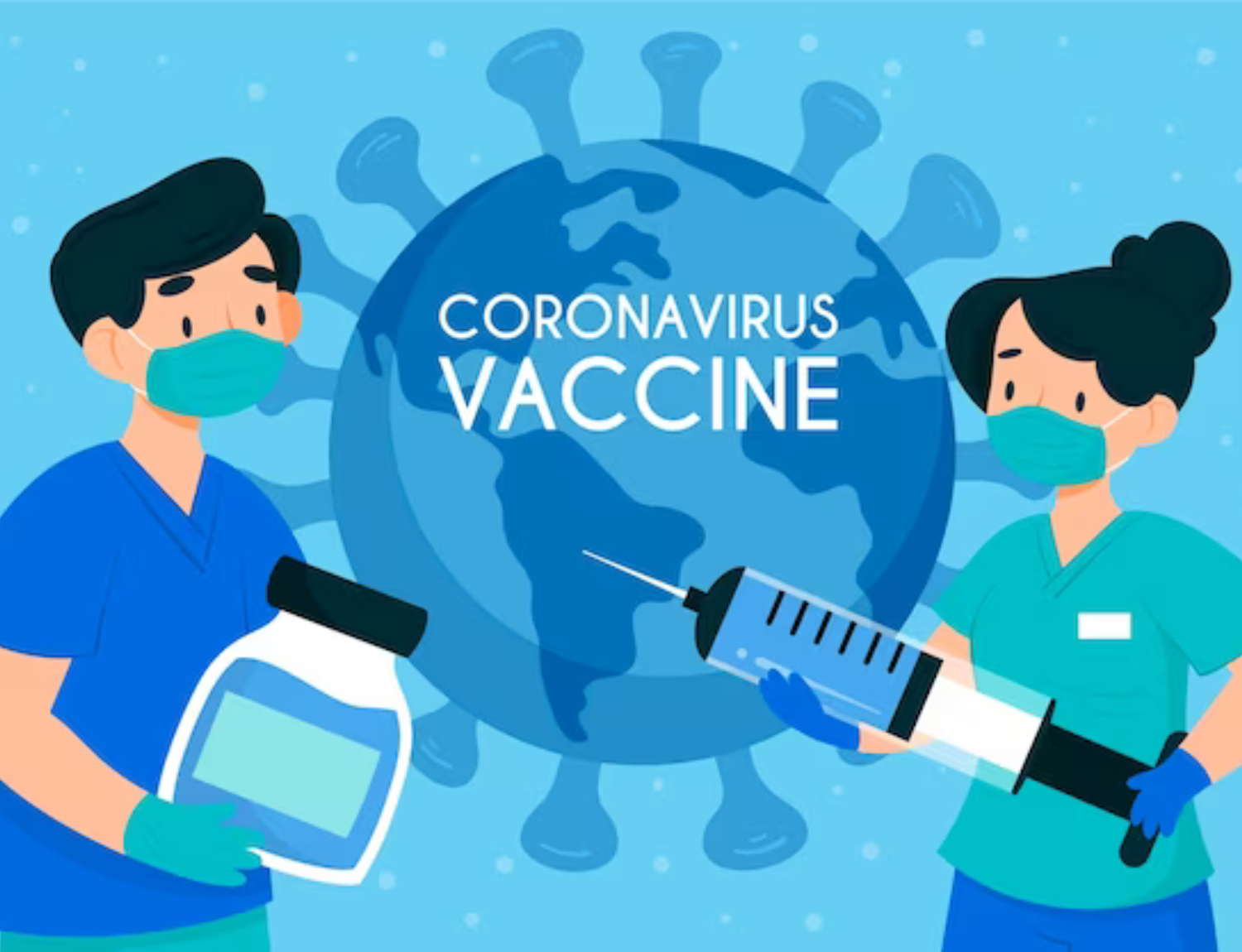 Importance of COVID-19 Vaccine