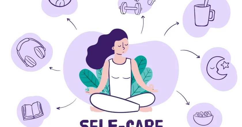 Incorporating Self-Care Practices into Your Daily Routine