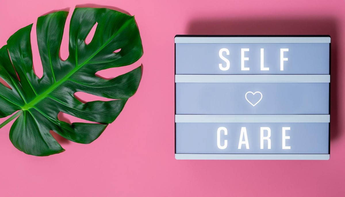 Understanding Self-Care