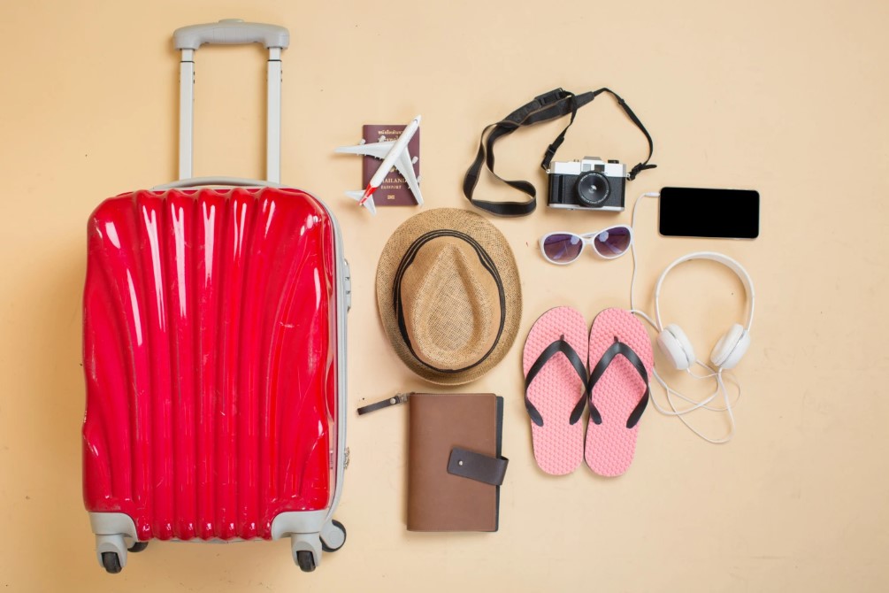  Tech-savvy Accessories for Travelers