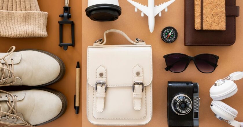 Travel Gear and Accessories: Packing Smart for Your Next Adventure