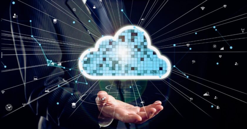 Cloud Computing: Benefits and Considerations for Businesses