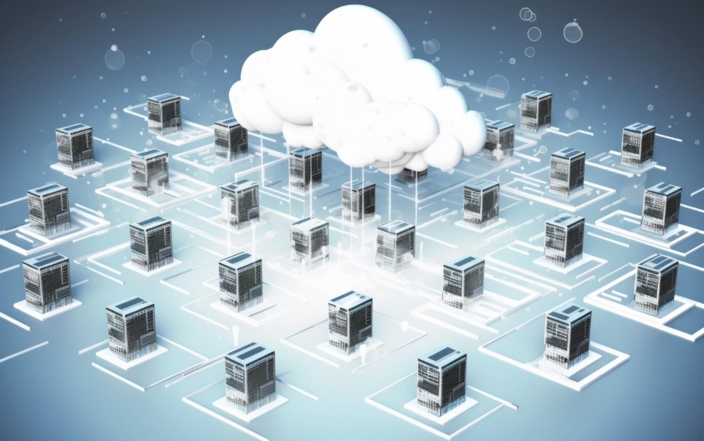 Cloud Computing for Businesses