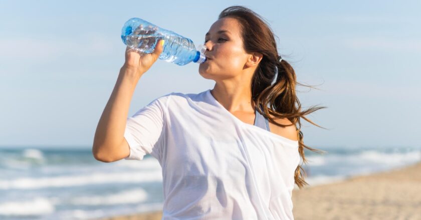 The Vital Role of Hydration in Maintaining Optimal Health