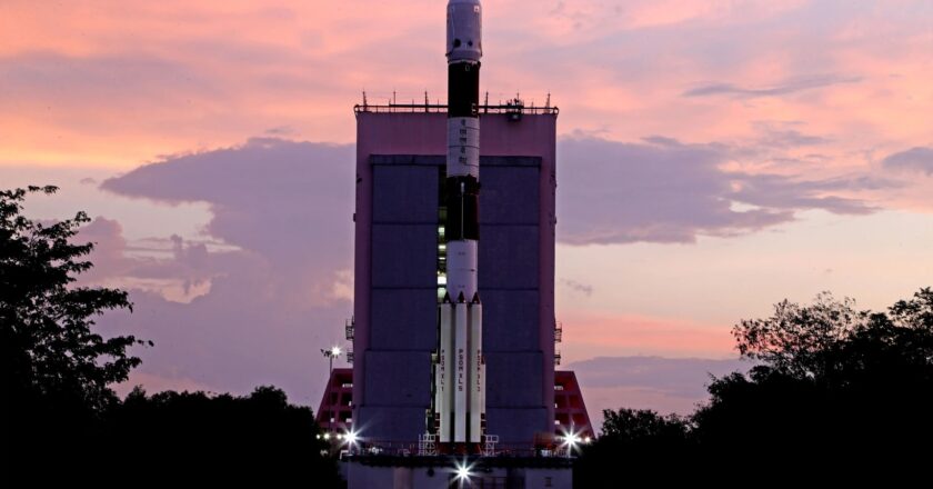 Aditya L1: India’s First Solar Mission