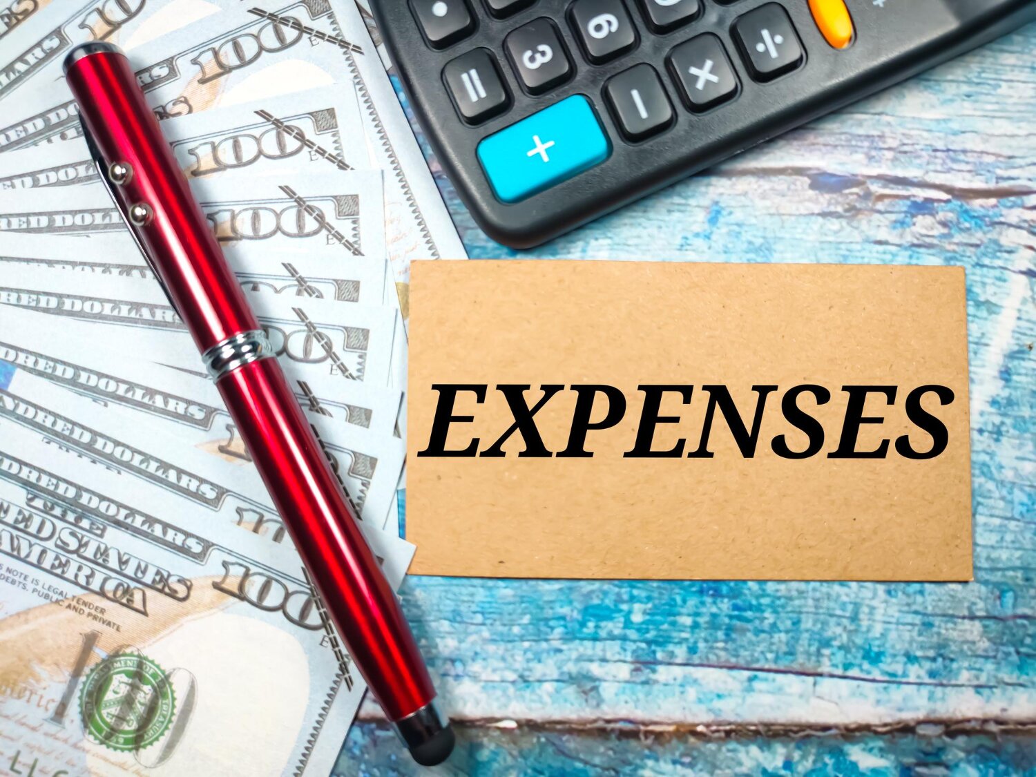Cutting Unnecessary Expenses - Saving Tips