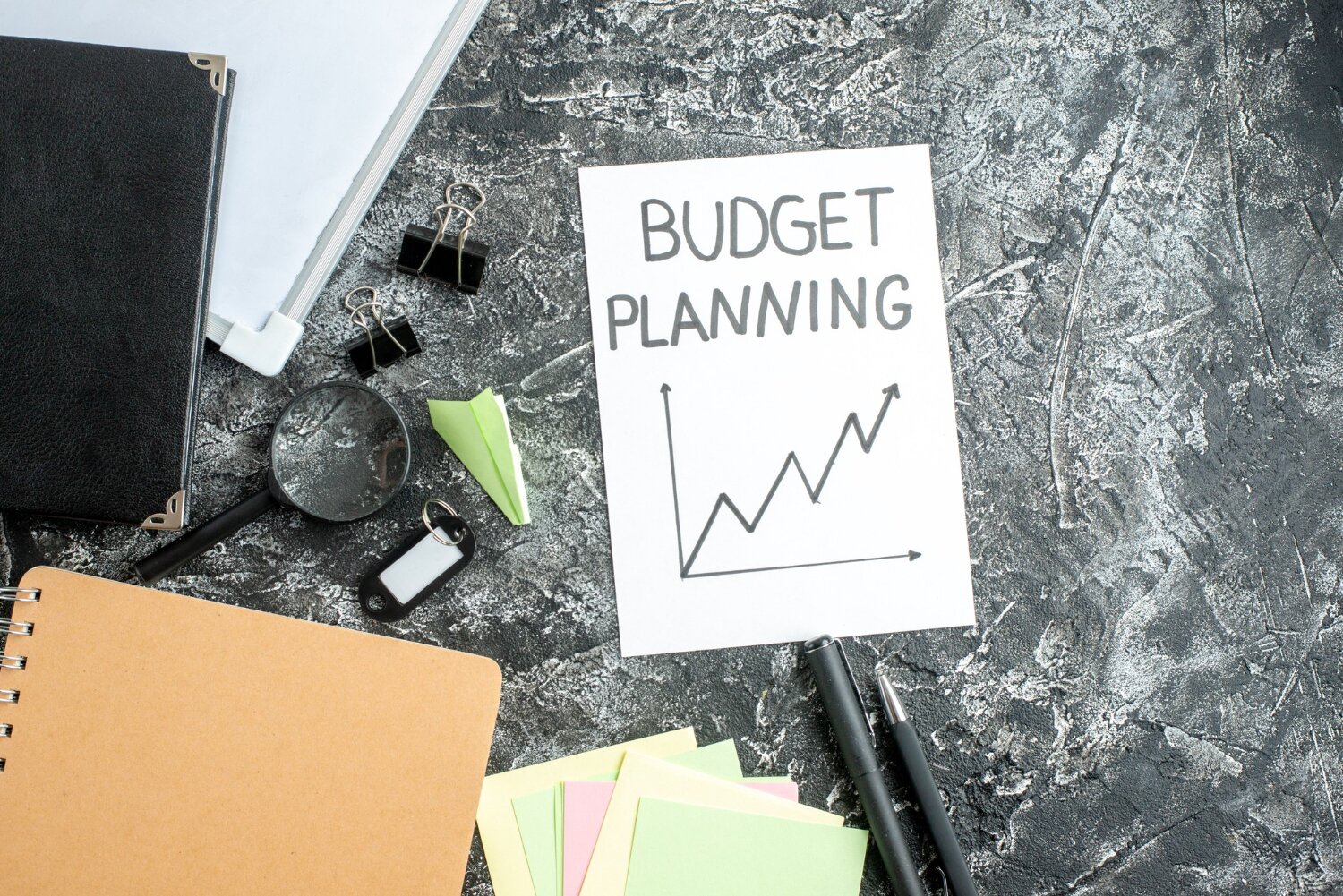 Money Saving Strategies for Tight Budgets