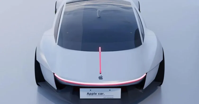 Steve Jobs Electric Vehicle Vision: Demise of the Apple Car