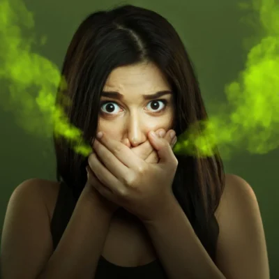 Unveiling the Mystery of Halitosis: Understanding and Combatting Bad Breath