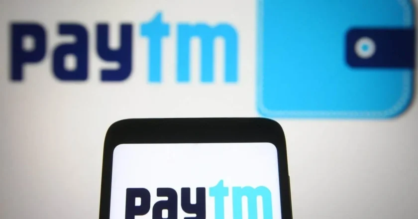 Understanding the RBI Ban on Paytm Payments Bank: Impact on Paytm’s Future