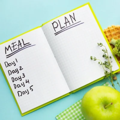 Effortless Weight Loss: Your 7-Day Meal Plan for Faster Results
