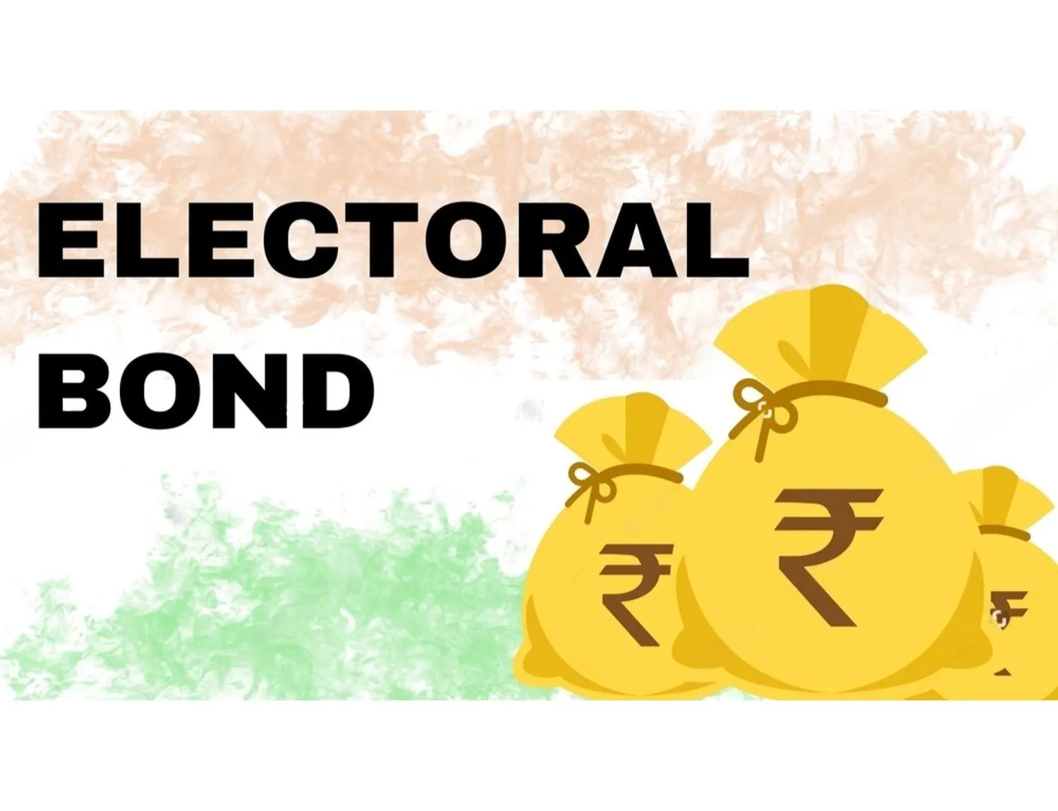Electoral Bond Scheme