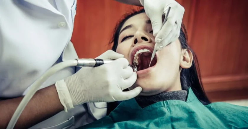 Navigating Dental Emergencies: A Guide for Unexpected Oral Health Issues