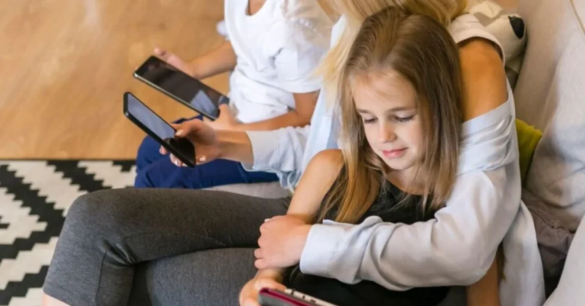 Here Are Five Essential Settings to Enable Before Giving Your Child the Internet