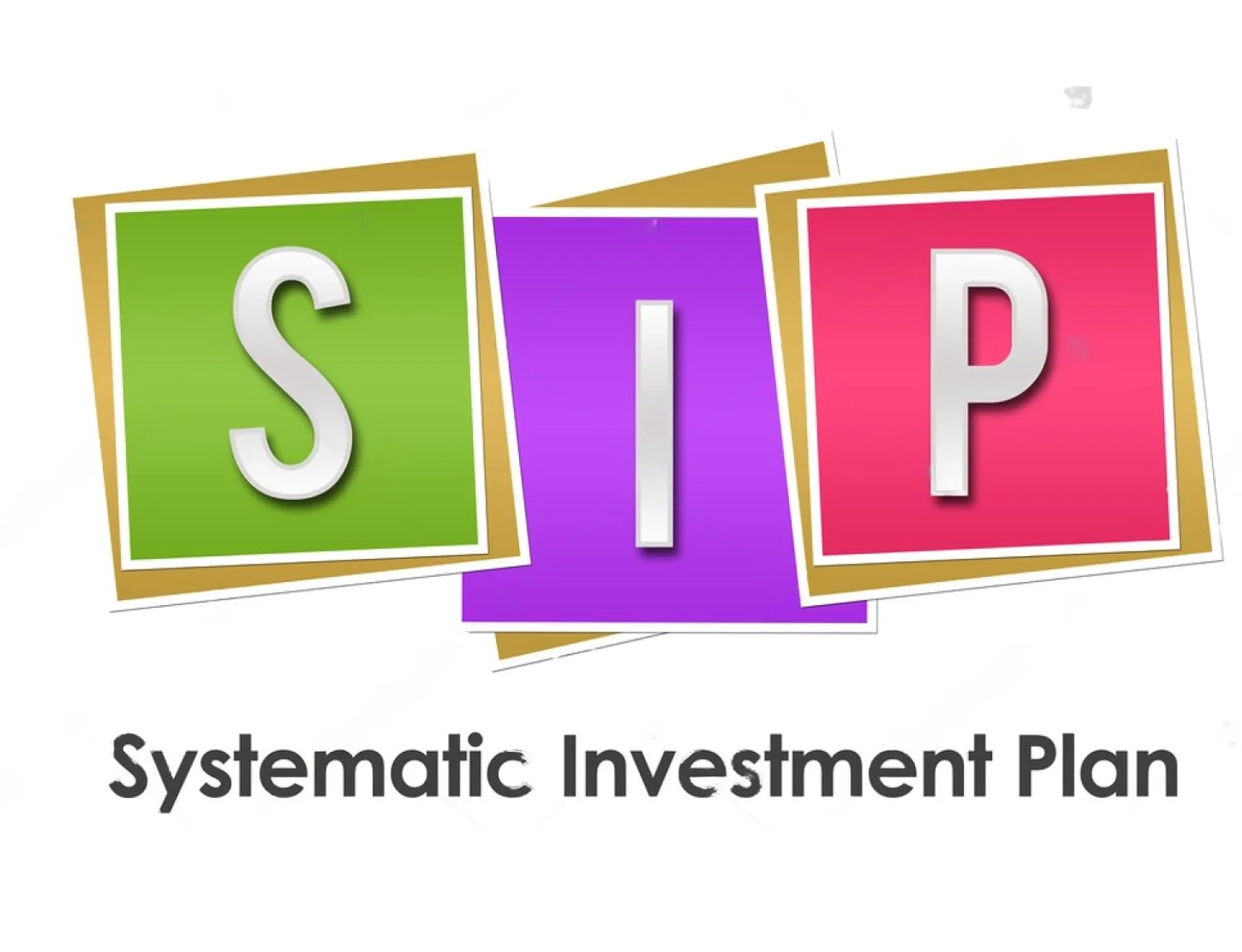 Systematic Investment Plan